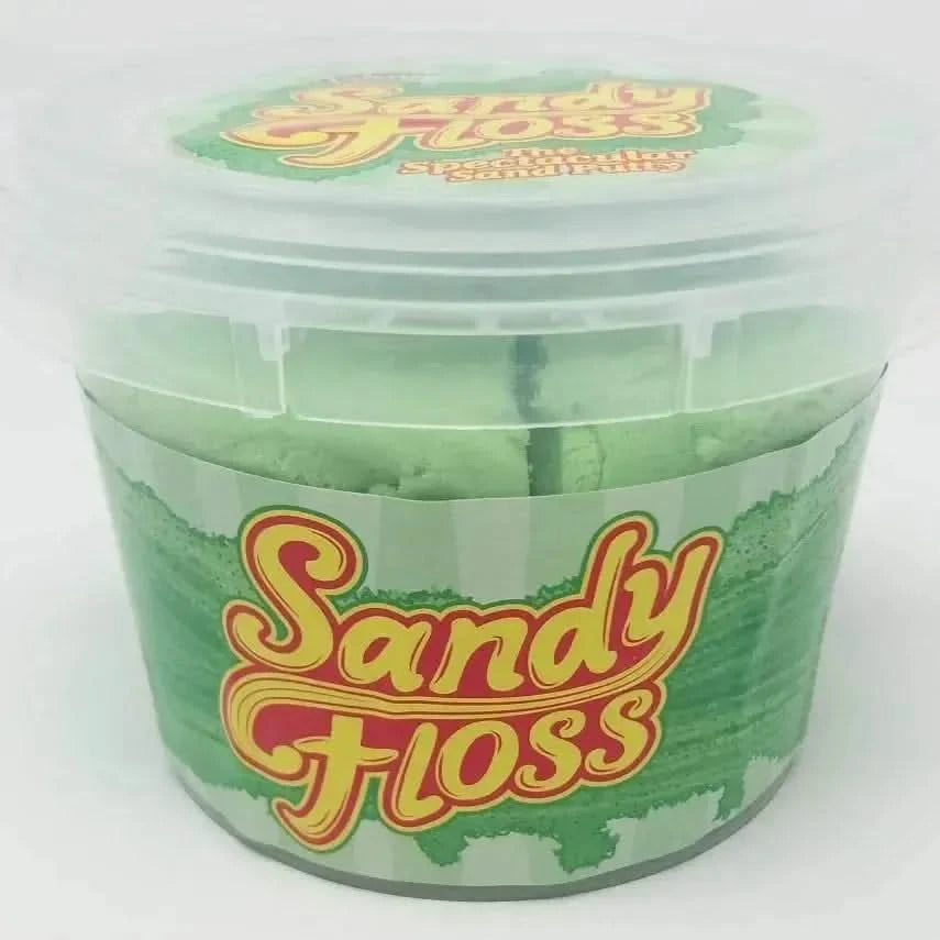 Sandy Floss-Sandy Floss