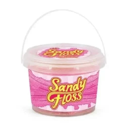 Sandy Floss-Sandy Floss