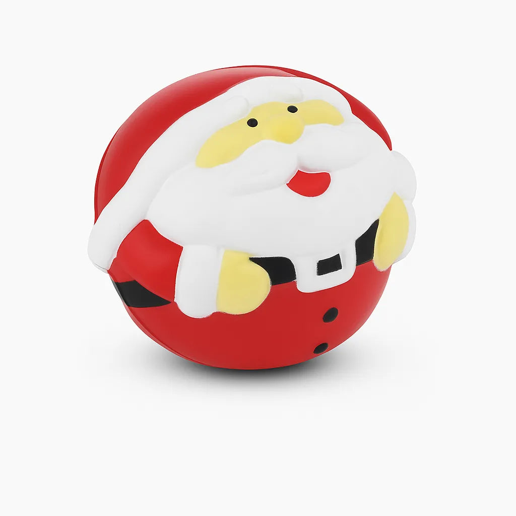 Santa Stress Ball