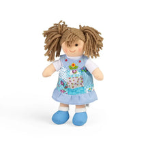 Sarah Doll - Small-Sarah Doll - Small