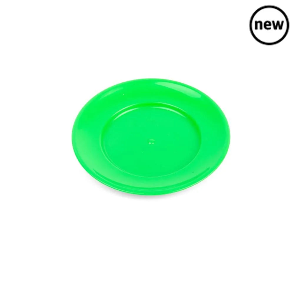 Saucer-Saucer