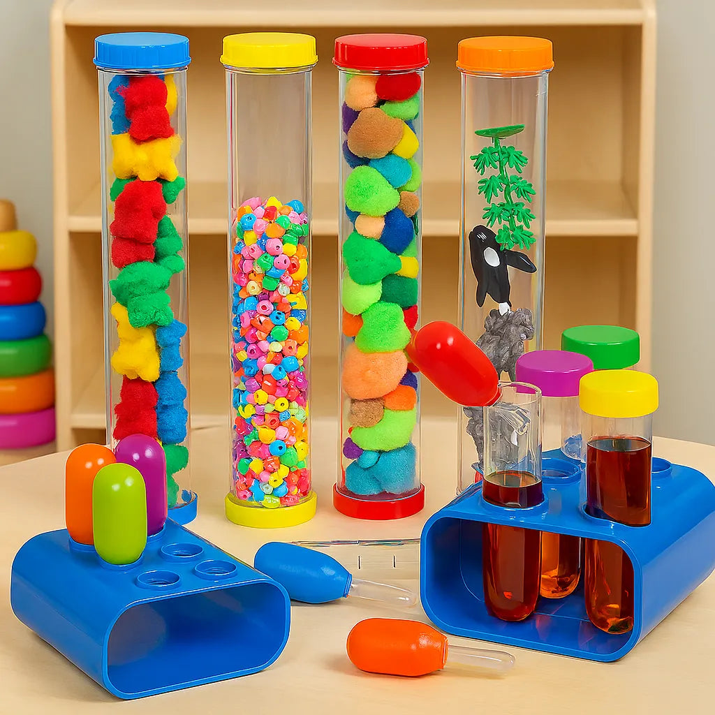 Science Explorer Kit-Science Explorer Kit