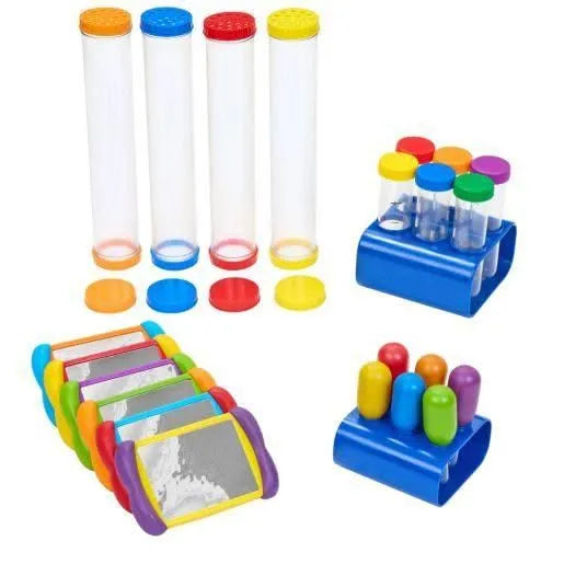 Science Explorer Kit-Science Explorer Kit