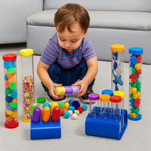 Science Explorer Kit-Science Explorer Kit