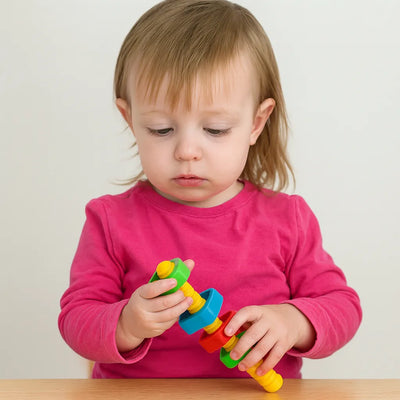 Screwing Set-Screwing Set