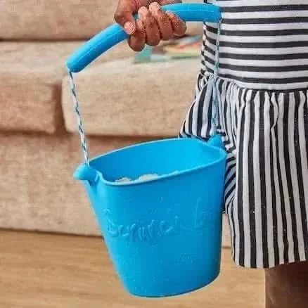 Scrunch Bucket-Scrunch Bucket