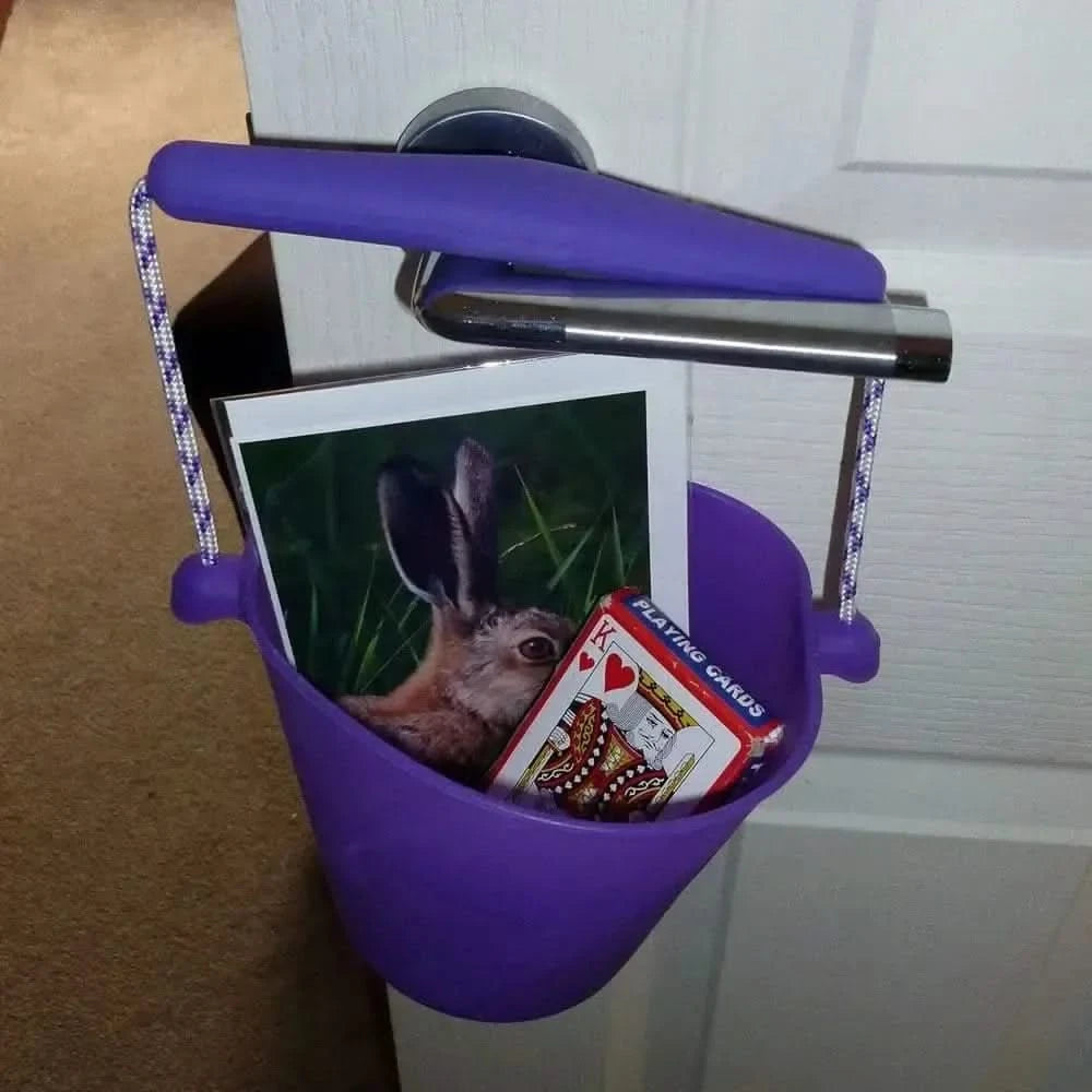 Scrunch Bucket-Scrunch Bucket