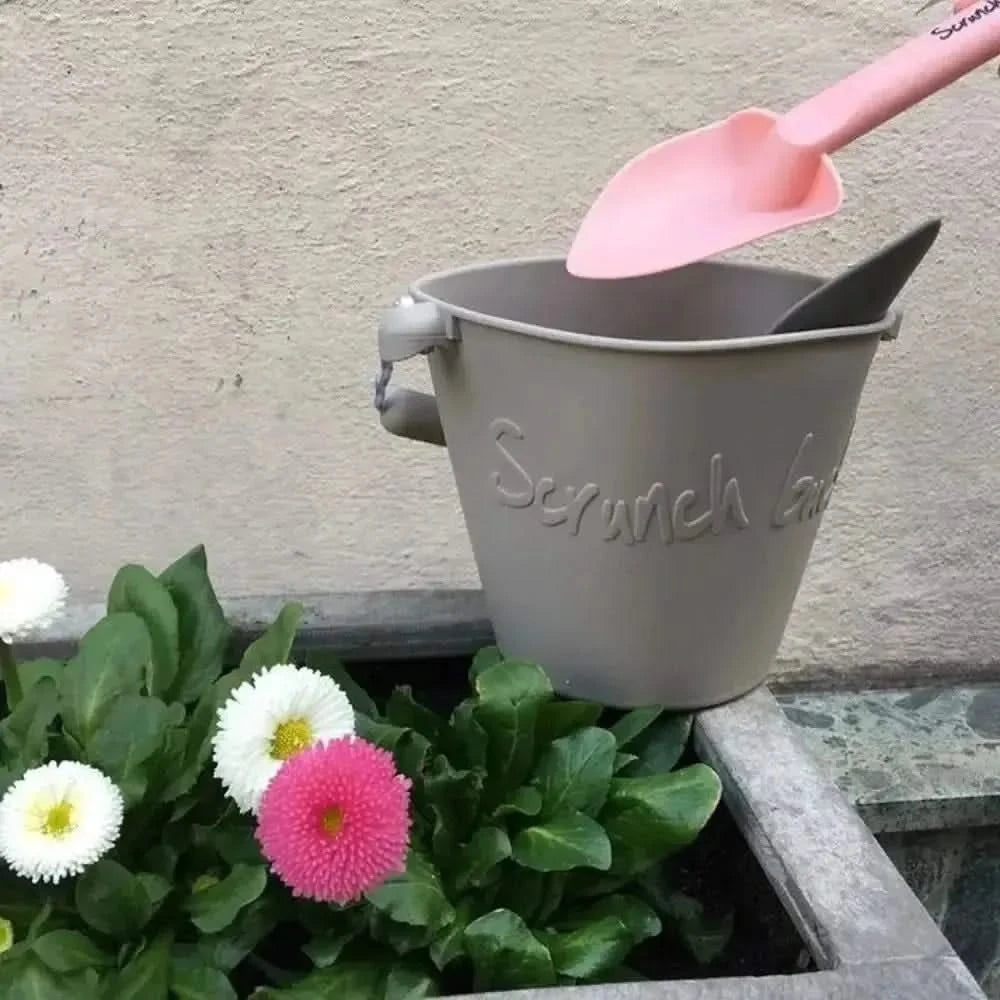 Scrunch Bucket-Scrunch Bucket
