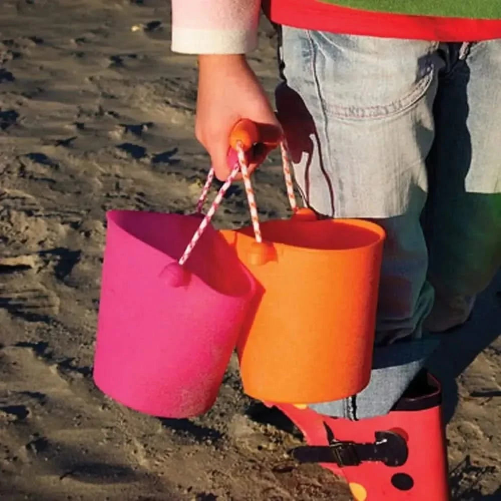 Scrunch Bucket-Scrunch Bucket