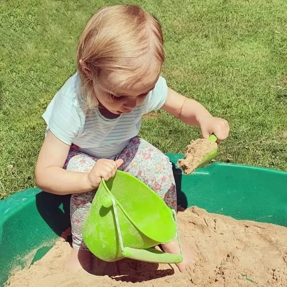 Scrunch Bucket-Scrunch Bucket
