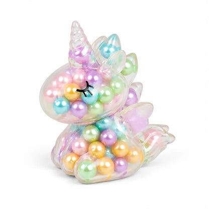 Scrunchems ASMR Rainbow Unicorn-Scrunchems ASMR Rainbow Unicorn