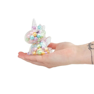 Scrunchems ASMR Rainbow Unicorn-Scrunchems ASMR Rainbow Unicorn