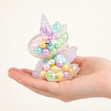 Scrunchems ASMR Rainbow Unicorn-Scrunchems ASMR Rainbow Unicorn