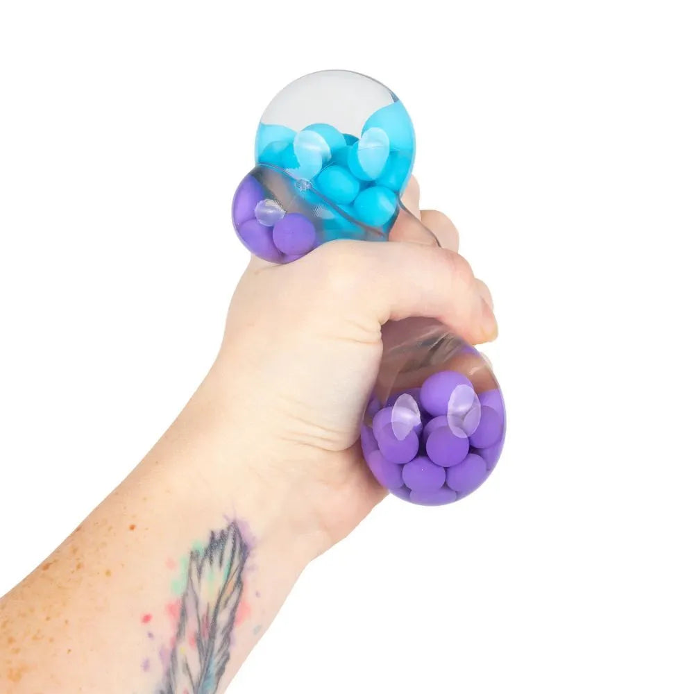 Scrunchems ASMR Squish Ball-Scrunchems ASMR Squish Ball