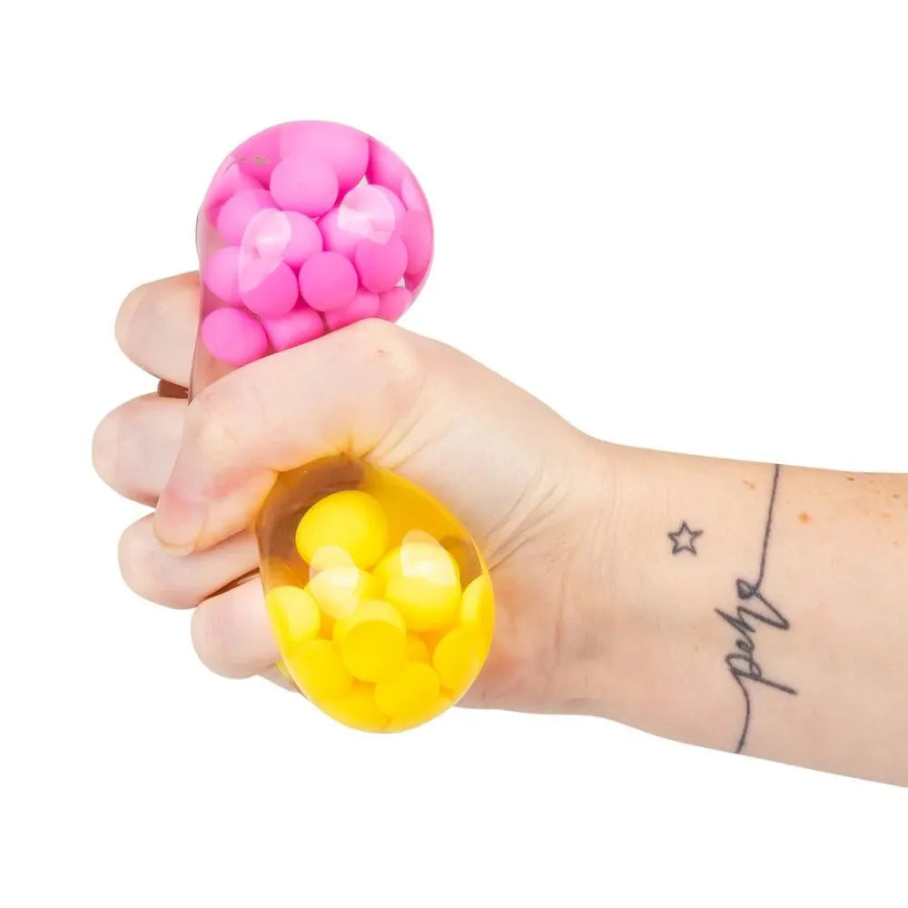 Scrunchems ASMR Squish Ball-Scrunchems ASMR Squish Ball