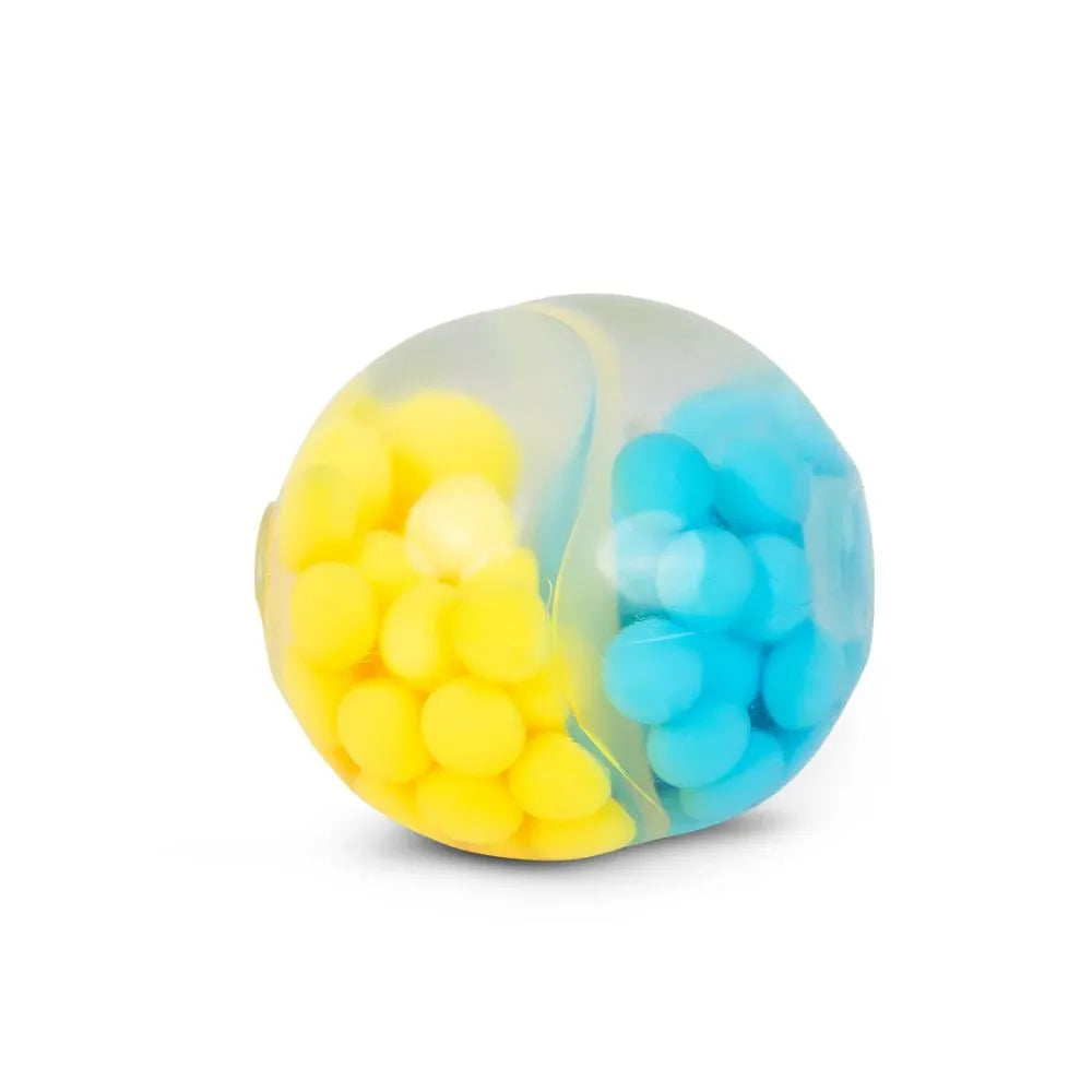 Scrunchems ASMR Squish Ball-Scrunchems ASMR Squish Ball