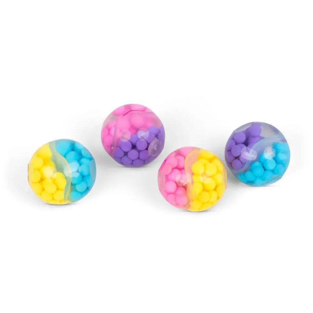 Scrunchems ASMR Squish Ball-Scrunchems ASMR Squish Ball