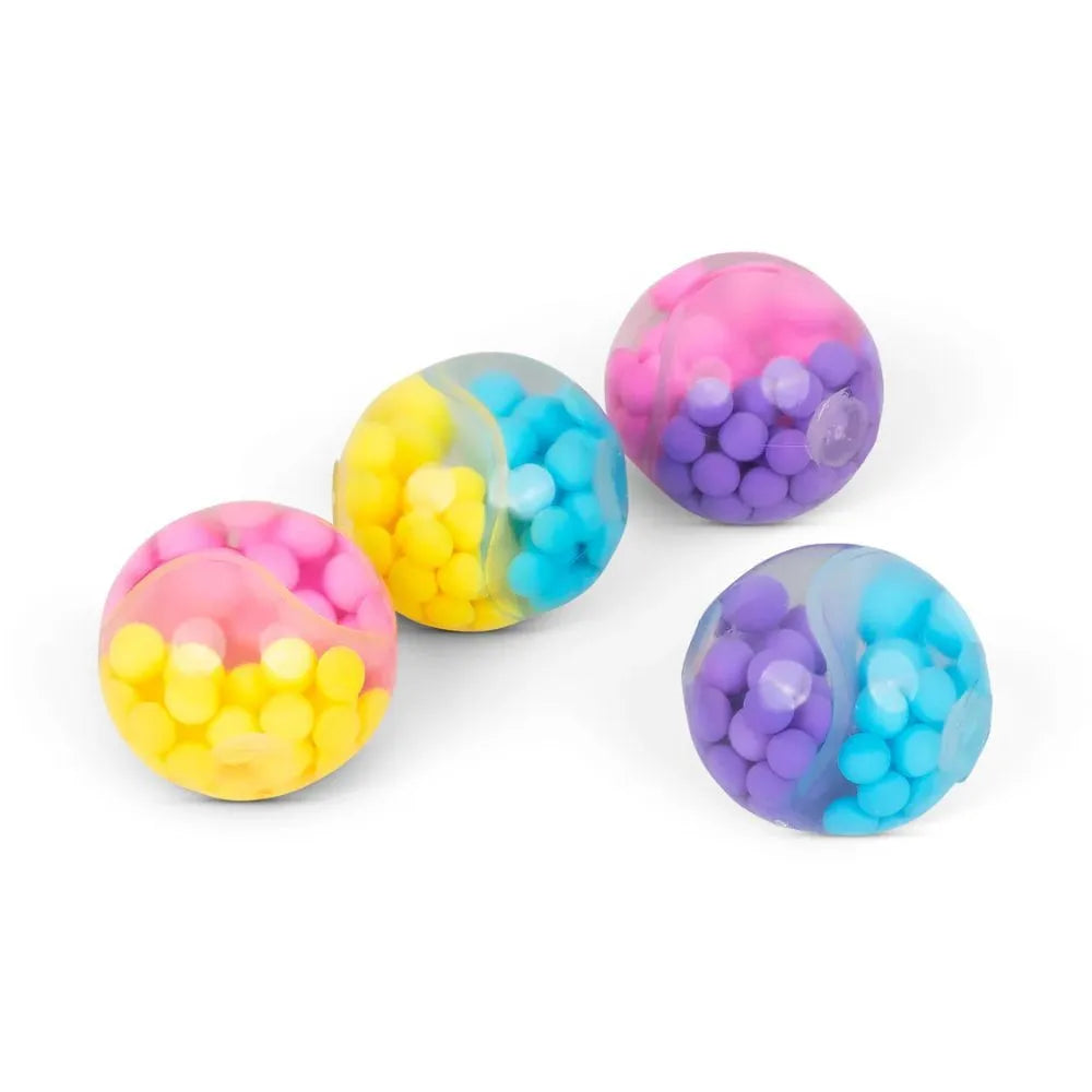 Scrunchems ASMR Squish Ball-Scrunchems ASMR Squish Ball