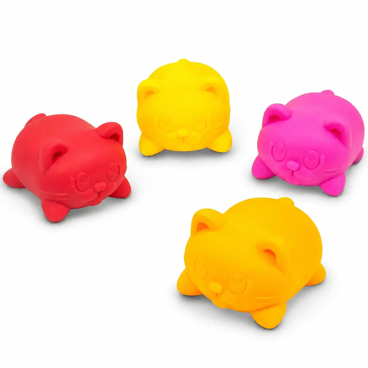 Scrunchems Candy Cats-Scrunchems Candy Cats