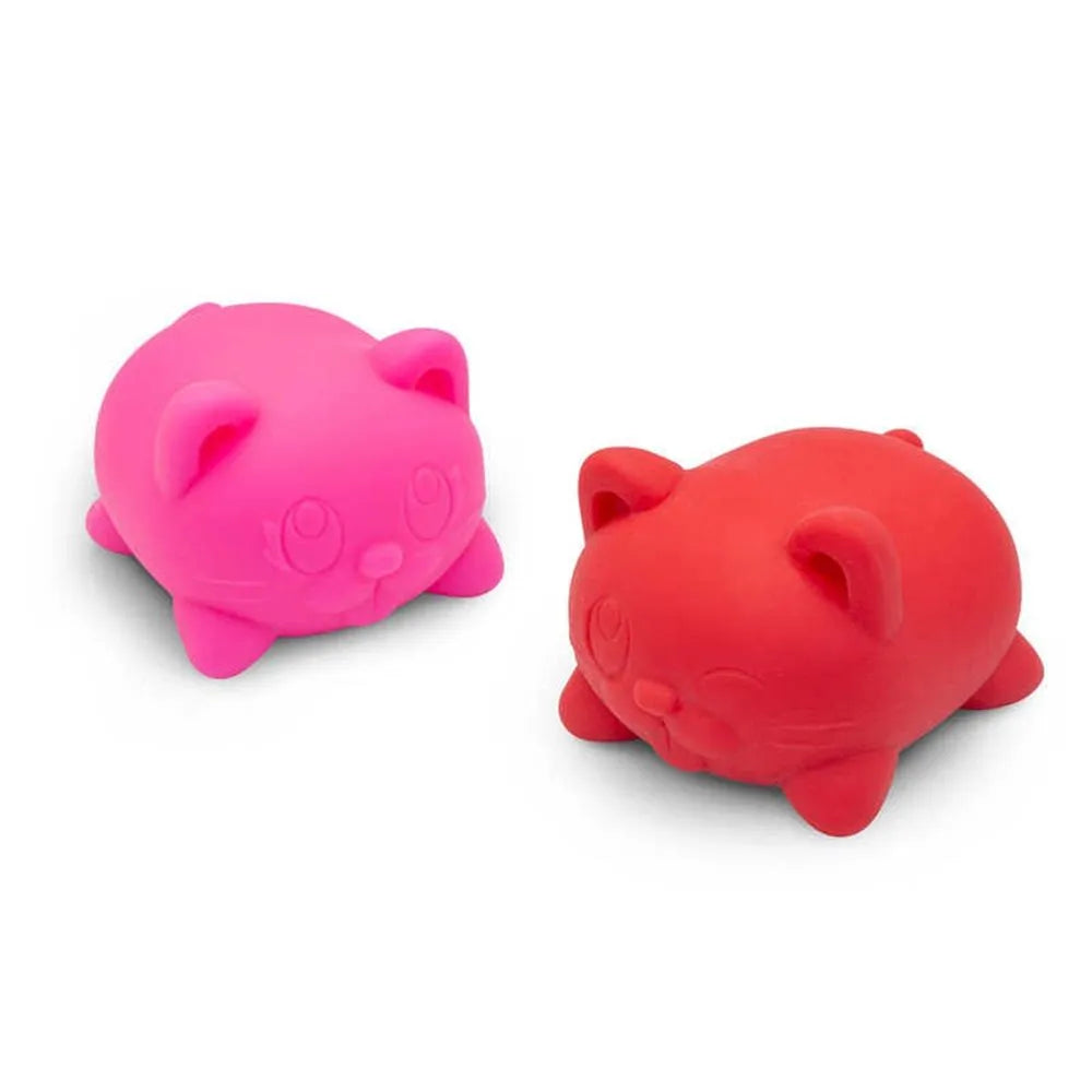 Scrunchems Candy Cats-Scrunchems Candy Cats