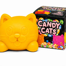 Scrunchems Candy Cats-Scrunchems Candy Cats