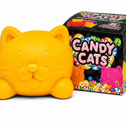 Scrunchems Candy Cats-Scrunchems Candy Cats