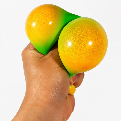 Scrunchems Colour Change Squish Ball-Scrunchems Colour Change Squish Ball