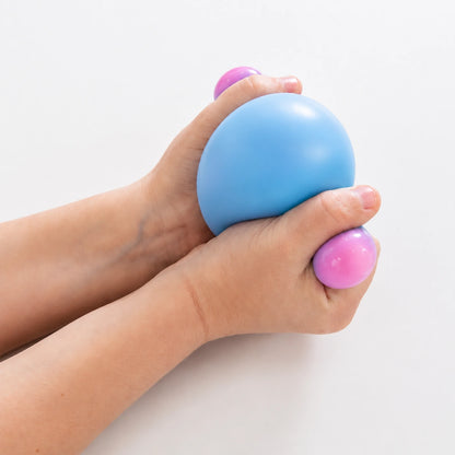 Scrunchems Colour Change Squish Ball-Scrunchems Colour Change Squish Ball