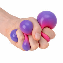 Scrunchems Colour Change Squish Ball-Scrunchems Colour Change Squish Ball