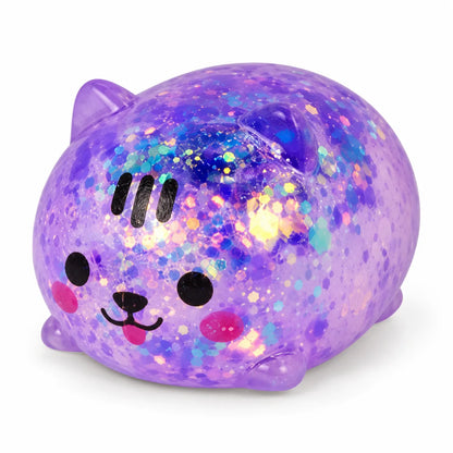 Scrunchems Diddy Squishy Kitties 3pk-Scrunchems Diddy Squishy Kitties 3pk