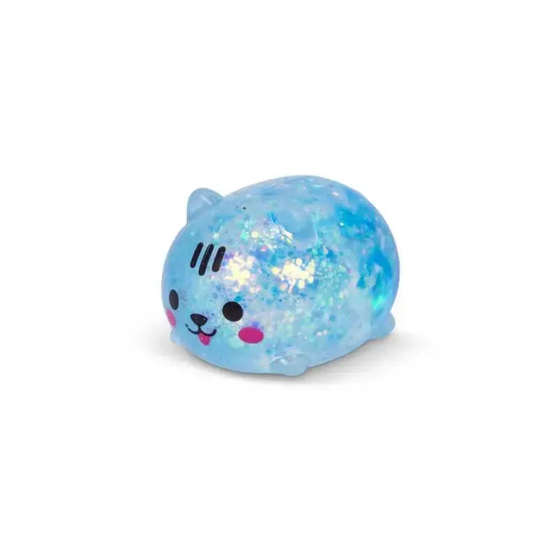 Scrunchems Diddy Squishy Kitties 3pk-Scrunchems Diddy Squishy Kitties 3pk