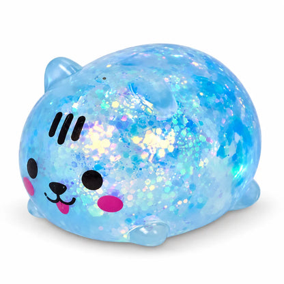 Scrunchems Diddy Squishy Kitties 3pk-Scrunchems Diddy Squishy Kitties 3pk