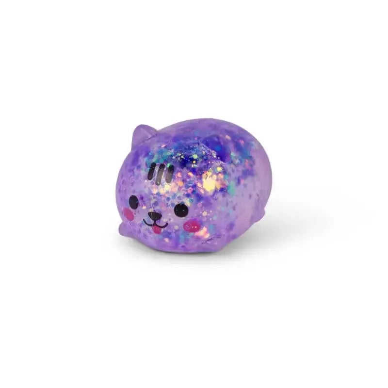 Scrunchems Diddy Squishy Kitties 3pk-Scrunchems Diddy Squishy Kitties 3pk