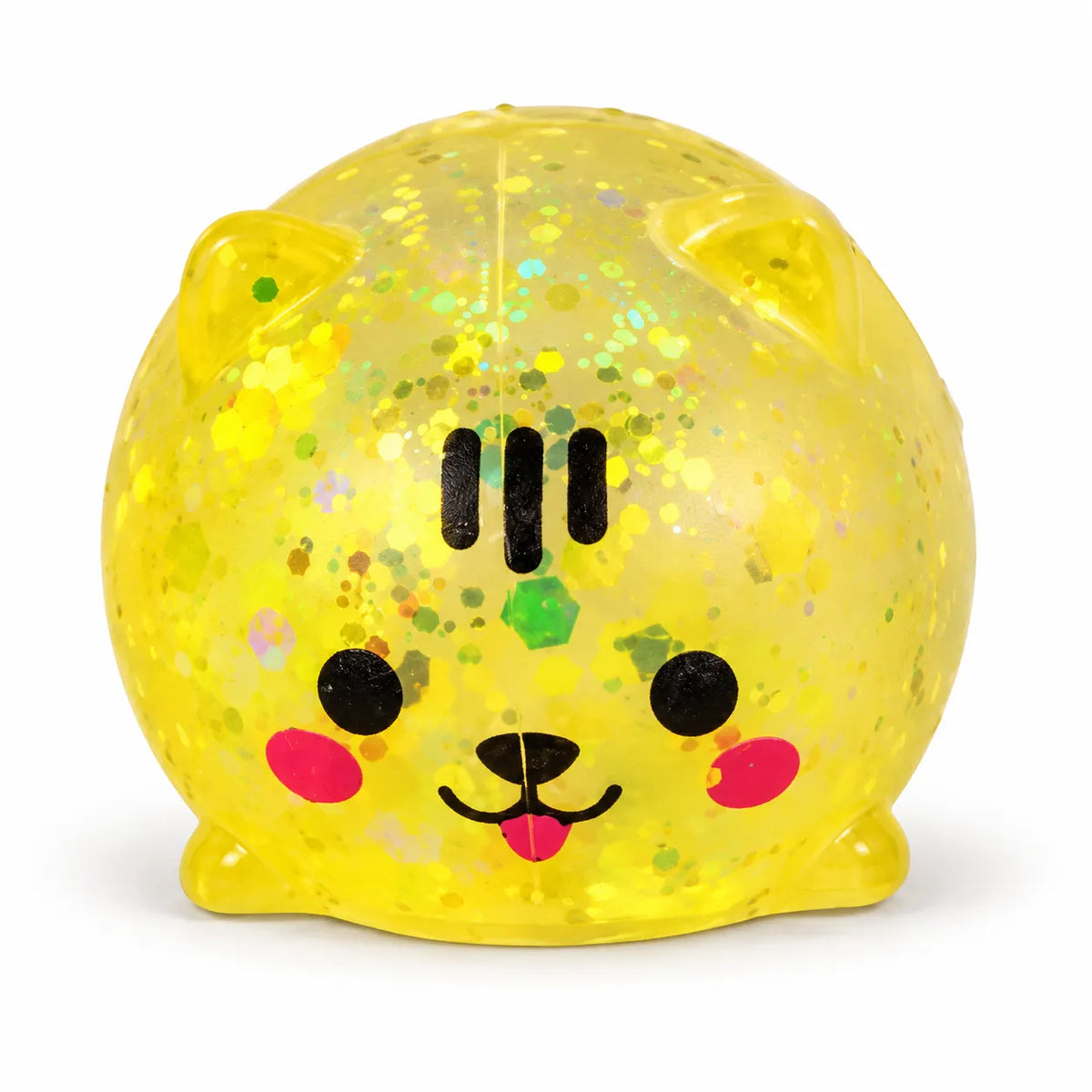 Scrunchems Diddy Squishy Kitties 3pk-Scrunchems Diddy Squishy Kitties 3pk