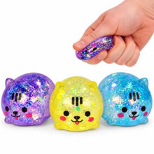 Scrunchems Diddy Squishy Kitties 3pk-Scrunchems Diddy Squishy Kitties 3pk