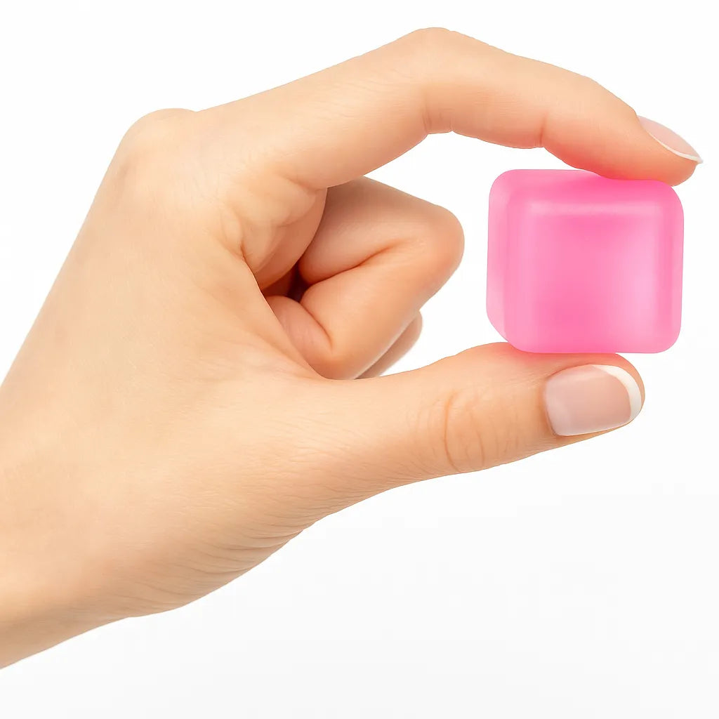 Scrunchems Diddy Sugar Cubes-Scrunchems Diddy Sugar Cubes