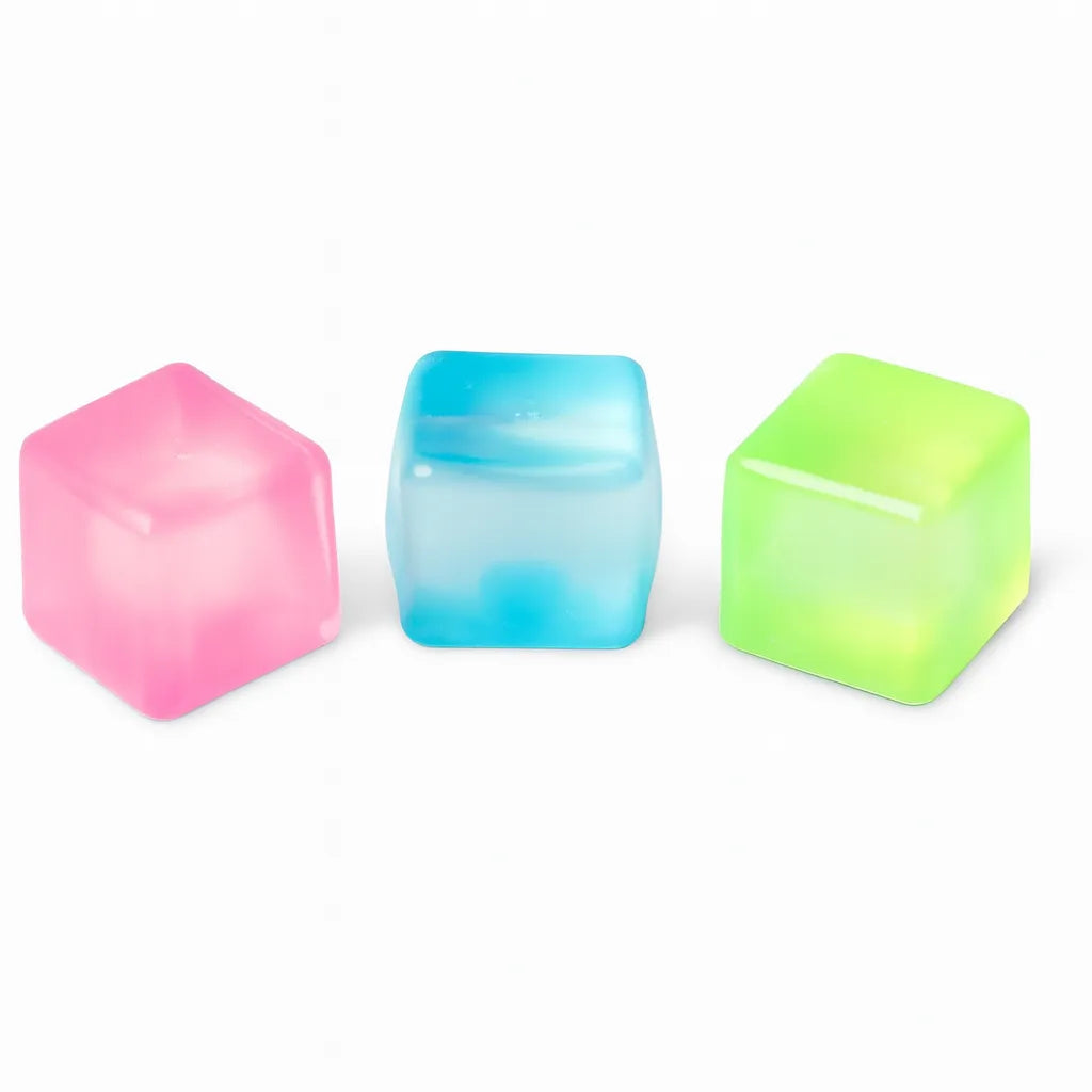Scrunchems Diddy Sugar Cubes-Scrunchems Diddy Sugar Cubes