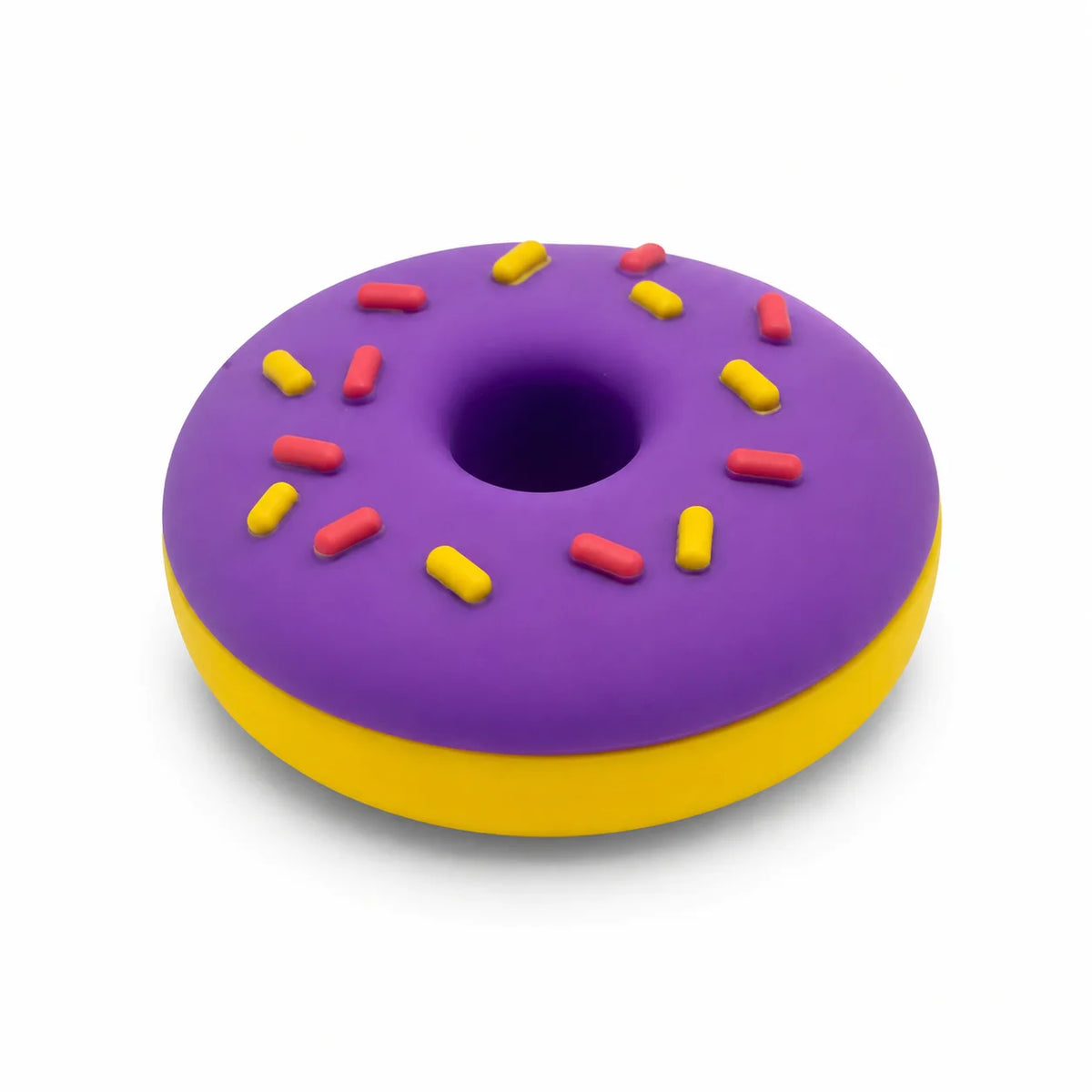 Scrunchems Donut Squishy-Scrunchems Donut Squishy