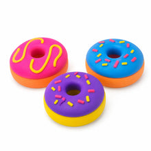 Scrunchems Donut Squishy-Scrunchems Donut Squishy
