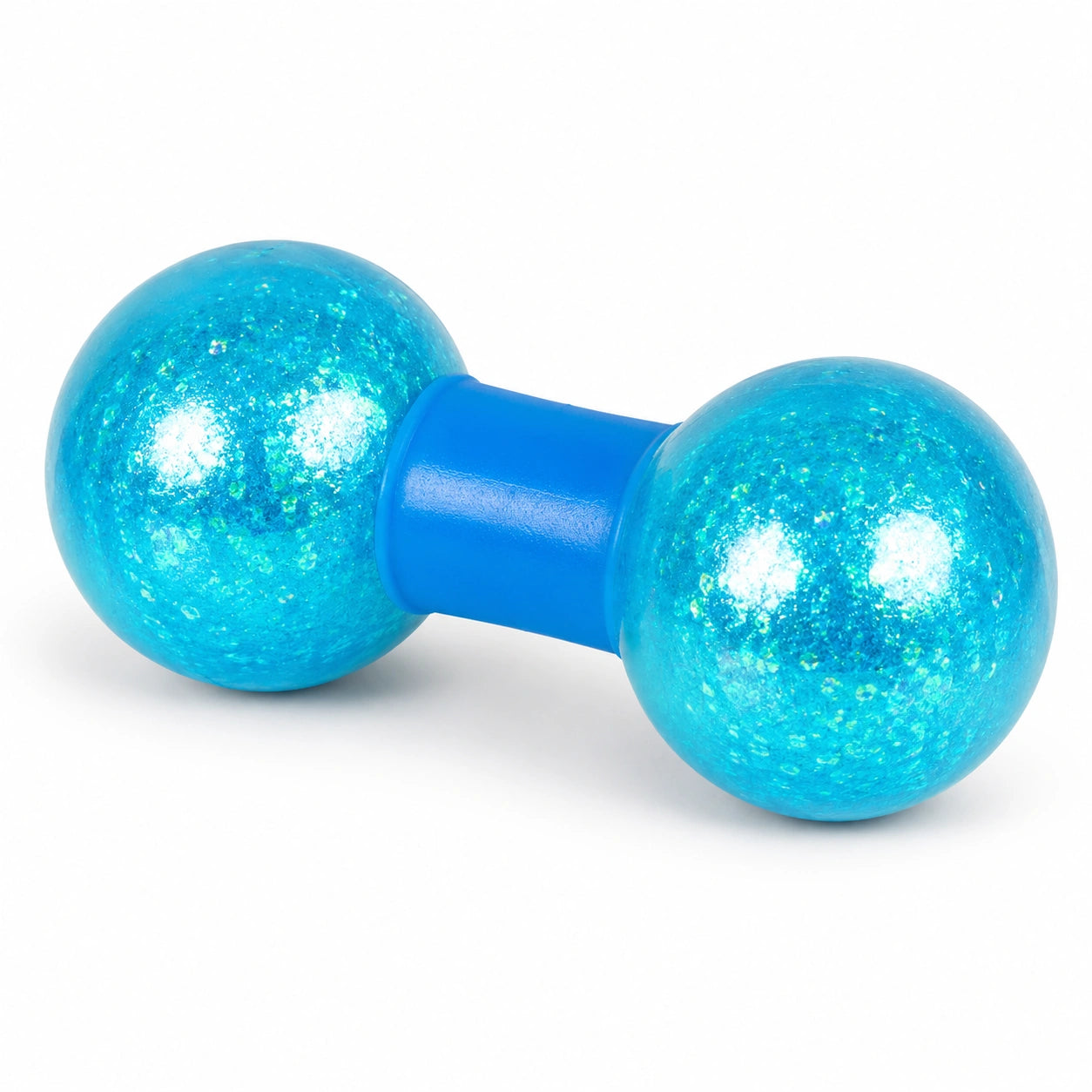 Scrunchems Dumbell Squish and Swirl-Scrunchems Dumbell Squish and Swirl