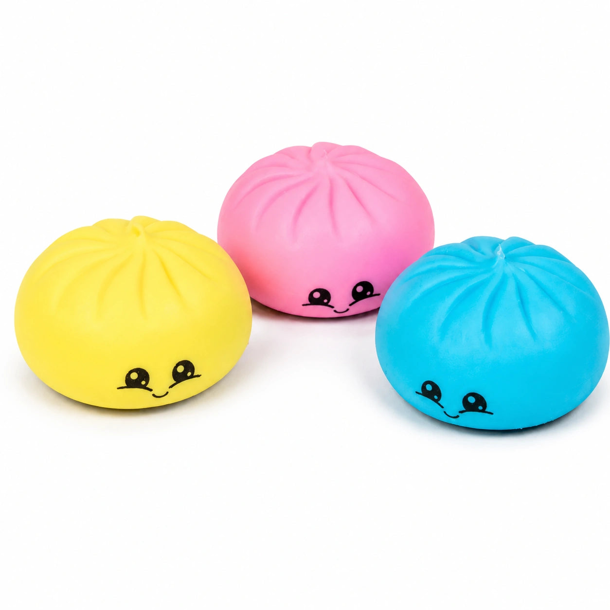 Scrunchems Dumpling 8.5cm-Scrunchems Dumpling 8.5cm