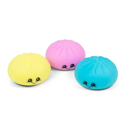 Scrunchems Dumpling 8.5cm-Scrunchems Dumpling 8.5cm