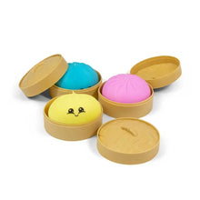 Scrunchems Dumpling 8.5cm-Scrunchems Dumpling 8.5cm