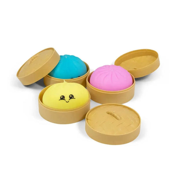 Scrunchems Dumpling 8.5cm-Scrunchems Dumpling 8.5cm