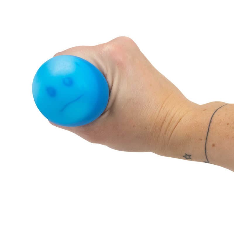 Scrunchems Emotions Ball-Scrunchems Emotions Ball