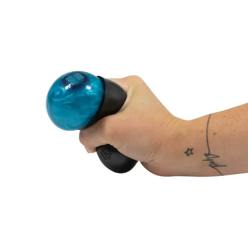 Scrunchems Fortune Teller Squish-Scrunchems Fortune Teller Squish