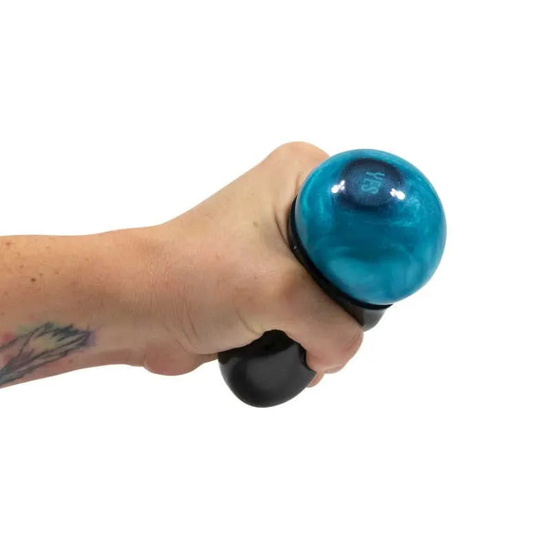 Scrunchems Fortune Teller Squish-Scrunchems Fortune Teller Squish