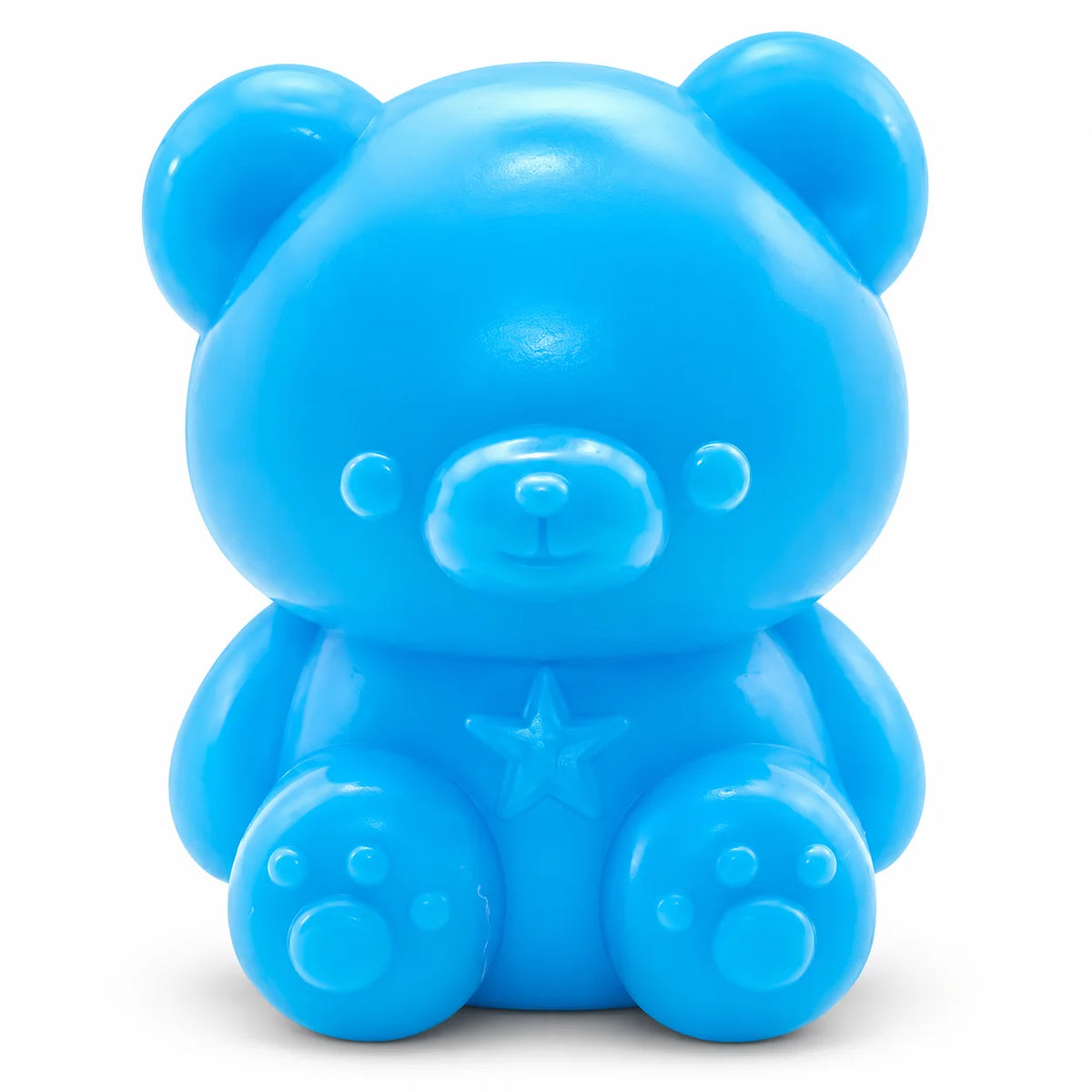Scrunchems Fruity Neon Squish Bears-Scrunchems Fruity Neon Squish Bears