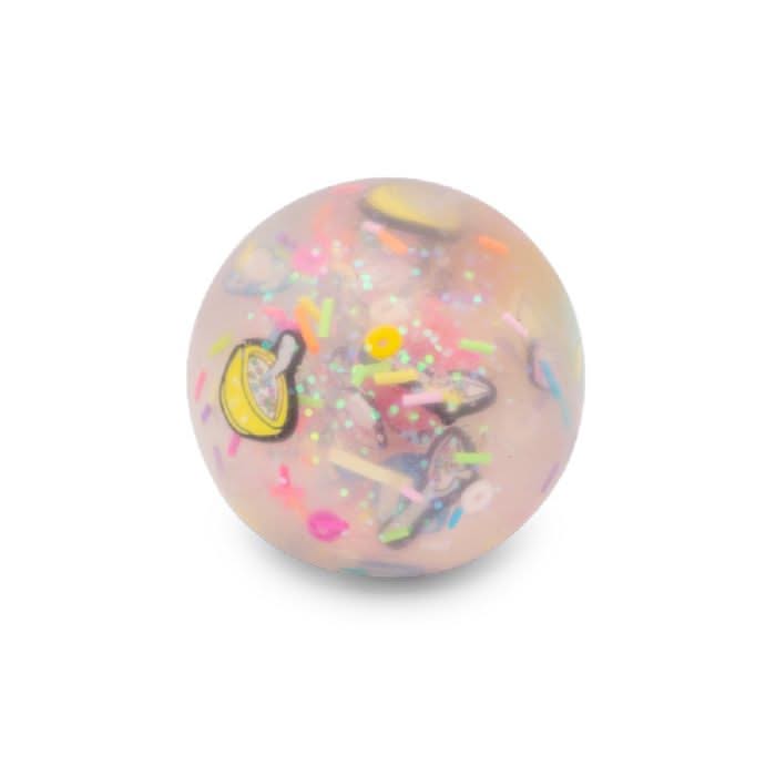 Scrunchems Fun Brunch Squish Ball-Scrunchems Fun Brunch Squish Ball