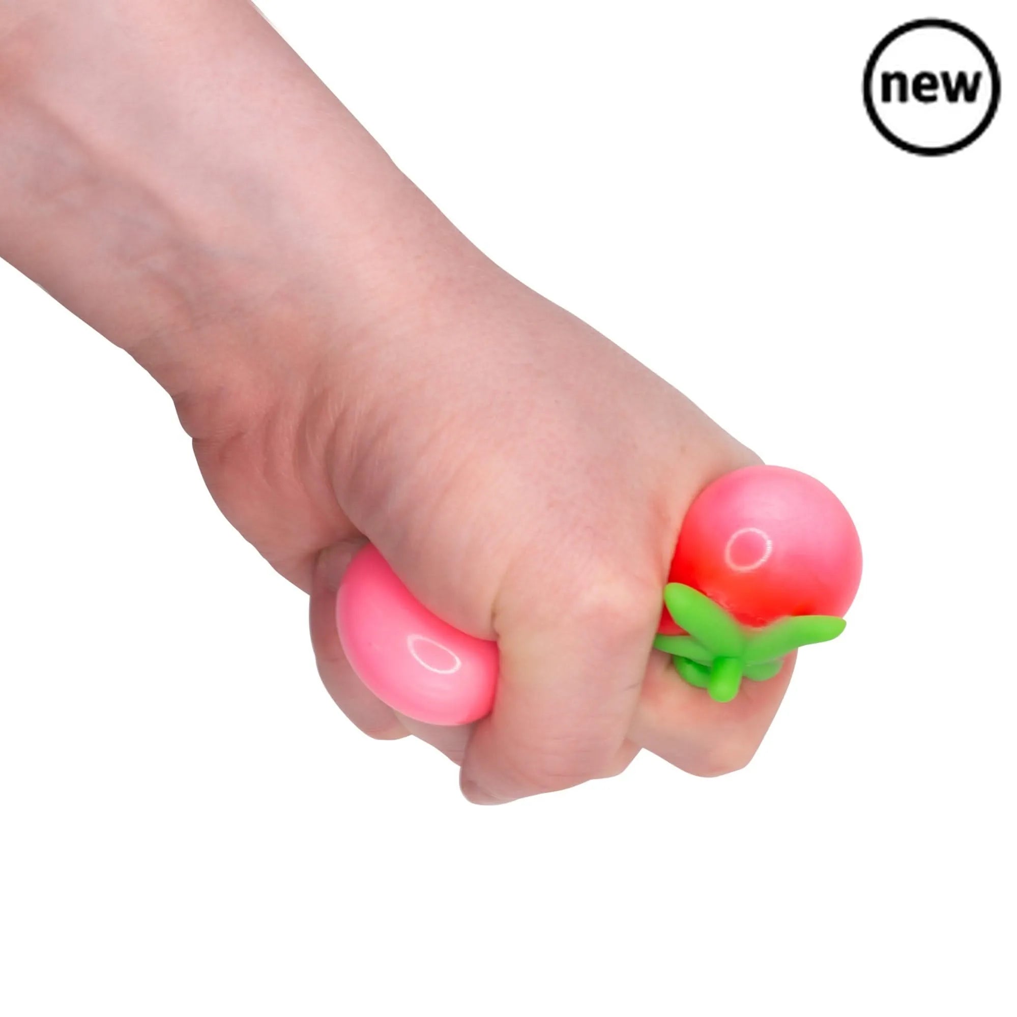 Scrunchems Funky Squish Fruits-Scrunchems Funky Squish Fruits